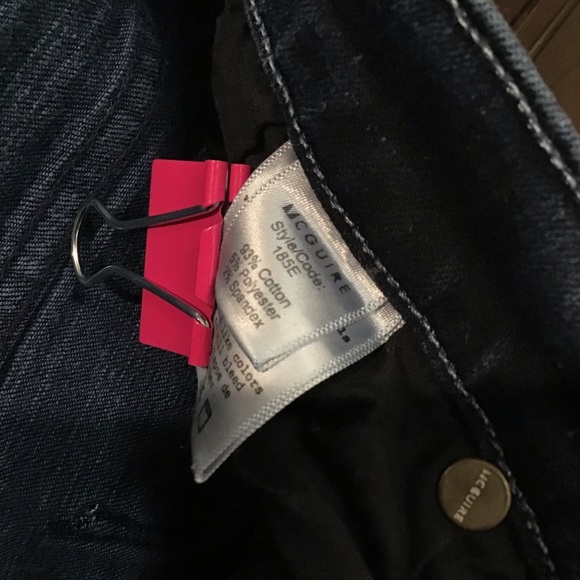 Maguire Newton Skinny Jeans - Picture 6 of 6